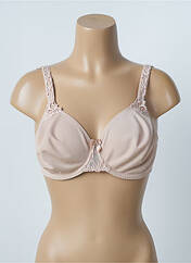 Soutien-gorge beige SIMONE PERELE pour femme seconde vue