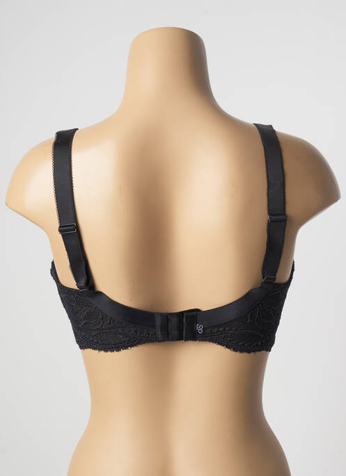 Soutien-gorge noir SIMONE PERELE pour femme