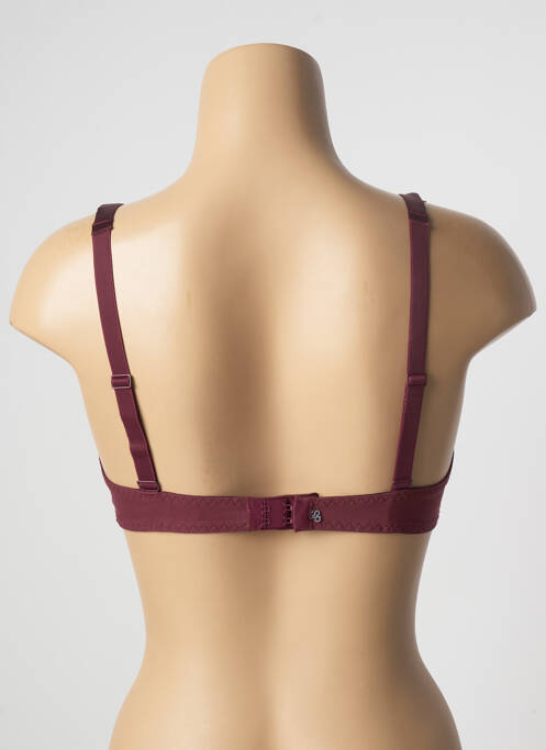 Soutien-gorge rouge SIMONE PERELE pour femme