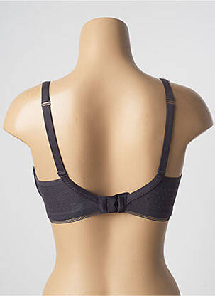 Soutien-gorge haut soutien-gorge moulé haut soutien-gorge moulé violet SIMONE PERELE femme