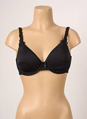 Soutien-gorge haut soutien-gorge moulé haut soutien-gorge moulé noir SIMONE PERELE femme
