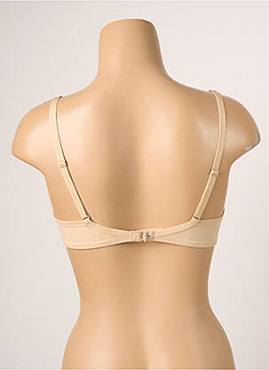 Soutien-gorge haut soutien-gorge moulé haut soutien-gorge moulé beige SIMONE PERELE femme