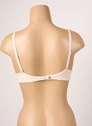 Soutien-gorge haut soutien-gorge balconnet haut soutien-gorge balconnet rose SIMONE PERELE femme