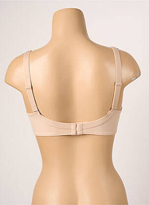 Soutien-gorge haut soutien-gorge moulé haut soutien-gorge moulé beige SIMONE PERELE femme