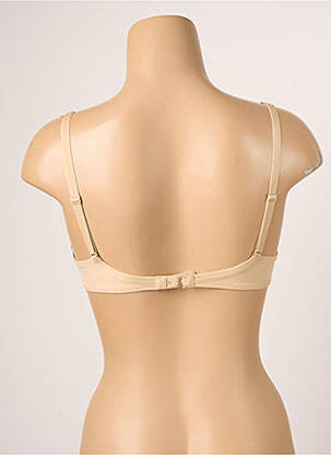 Soutien-gorge haut soutien-gorge push-up haut soutien-gorge push-up beige SIMONE PERELE femme