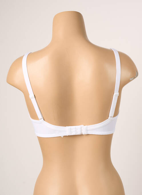 Soutien-gorge blanc SIMONE PERELE pour femme
