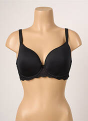 Soutien-gorge noir SIMONE PERELE pour femme seconde vue