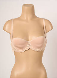 Soutien-gorge haut soutien-gorge moulé haut soutien-gorge moulé chair SIMONE PERELE femme