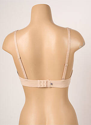 Soutien-gorge haut soutien-gorge moulé haut soutien-gorge moulé chair SIMONE PERELE femme