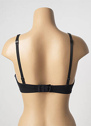 Soutien-gorge haut soutien-gorge balconnet haut soutien-gorge balconnet noir SIMONE PERELE femme
