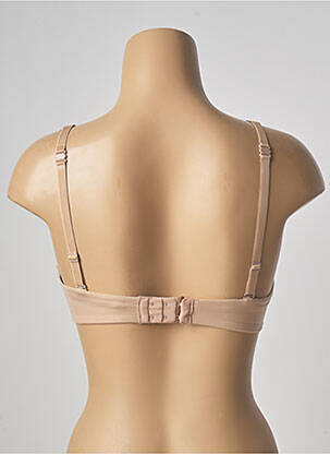 Soutien-gorge haut soutien-gorge balconnet haut soutien-gorge balconnet beige SIMONE PERELE femme