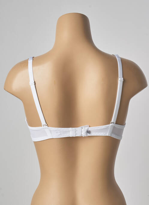 Soutien-gorge blanc SIMONE PERELE pour femme
