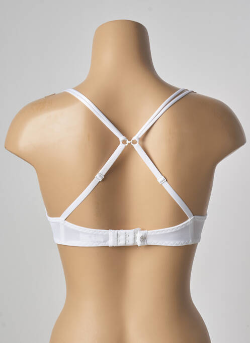 Soutien-gorge blanc SIMONE PERELE pour femme