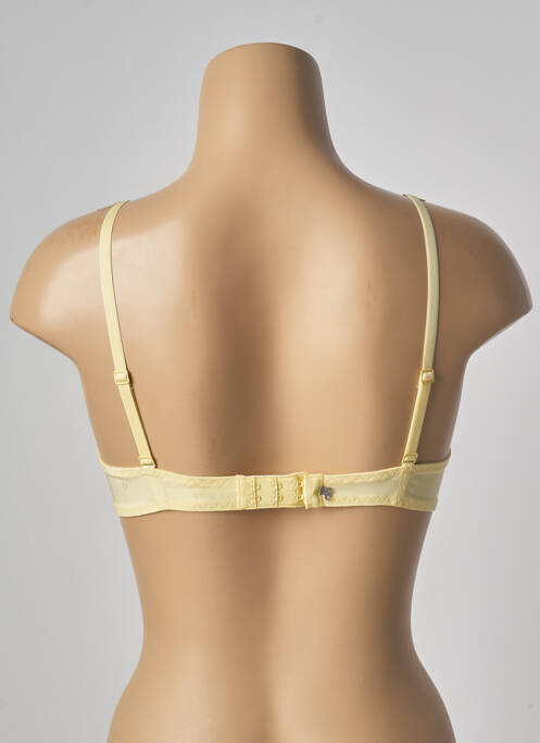 Soutien-gorge jaune SIMONE PERELE pour femme