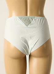 Shorty vert SIMONE PERELE pour femme seconde vue