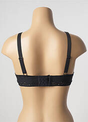 Soutien-gorge noir IMPLICITE pour femme seconde vue