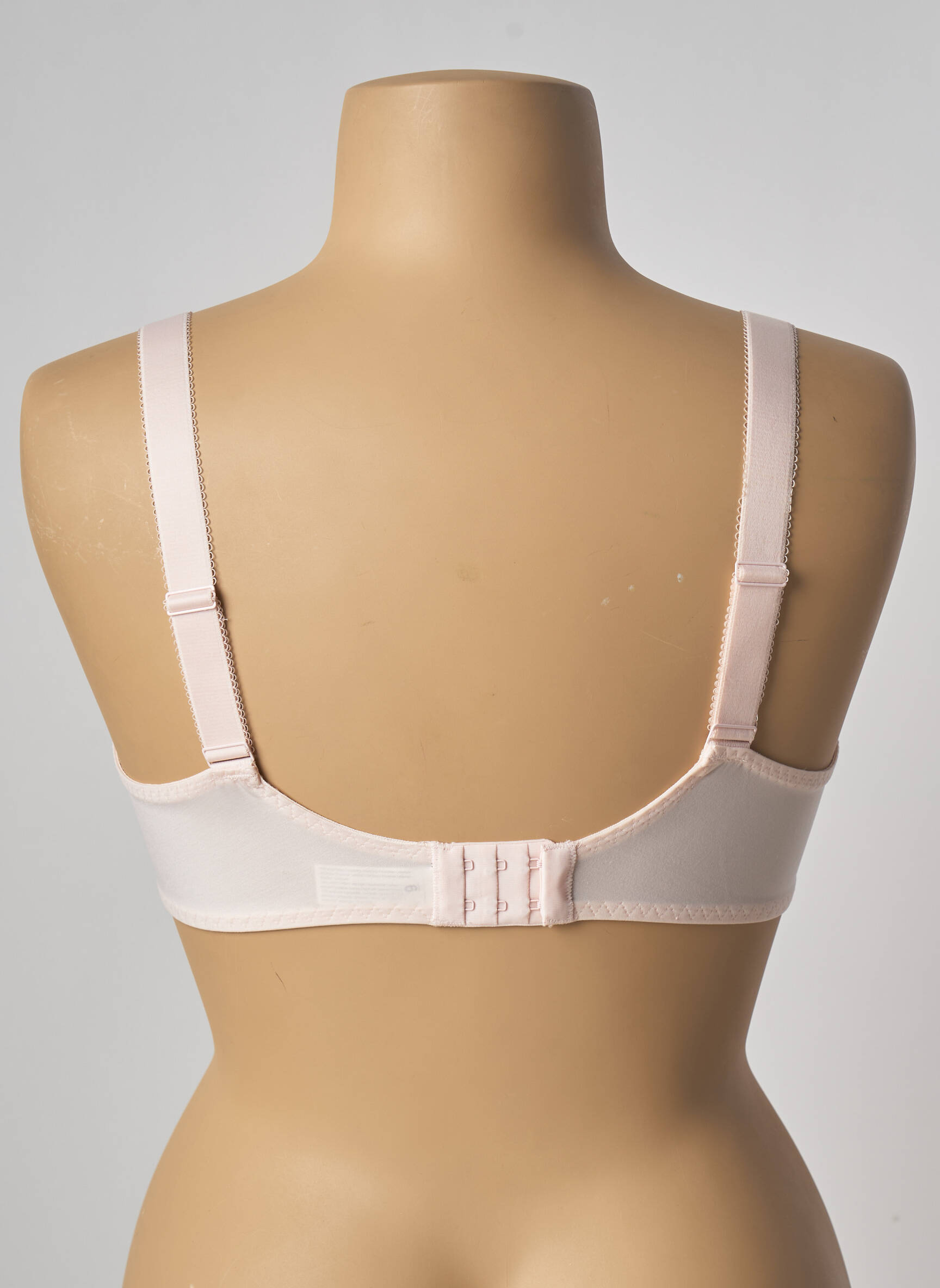 Soutien-gorge Simone Pérèle 12W361S - Taille 95E (FR) / 80E (DE) - Brun, Avec Armatures Et Rembourrage - Neuf Avec étiquettes