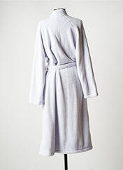Robe de chambre bleu TAUBERT pour femme seconde vue