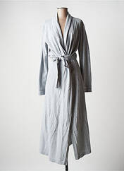 Robe de chambre gris TAUBERT pour femme seconde vue