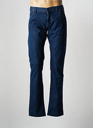 Jeans coupe slim slim taille normale bleu PAUL & SHARK femme