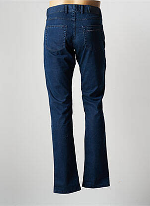Jeans coupe slim slim taille normale bleu PAUL & SHARK femme