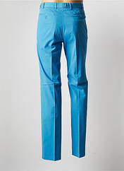 Pantalon chino bleu PAUL & SHARK pour homme seconde vue