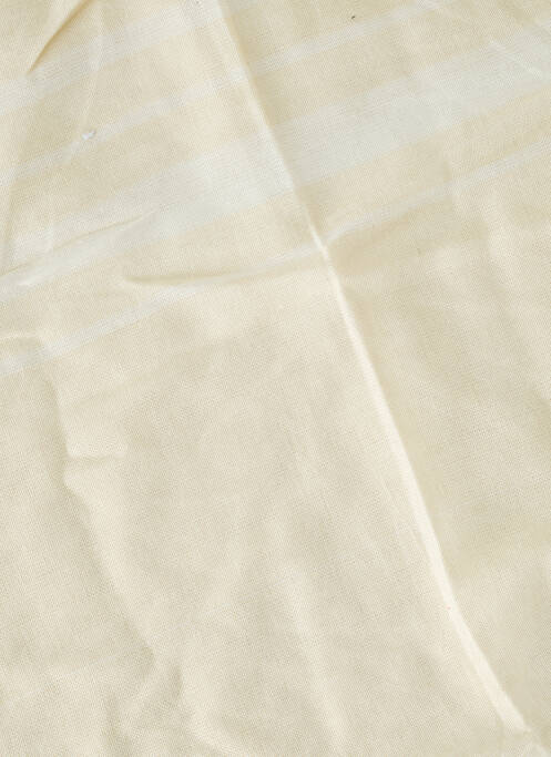 Foulard beige GENTLEMAN FARMER pour homme