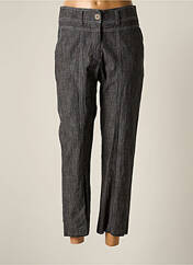 Pantalon 7/8 gris JUMFIL pour femme seconde vue