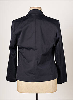 Blazer poches bleu JUMFIL femme