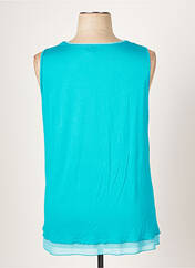 T-shirt bleu APRICO pour femme seconde vue