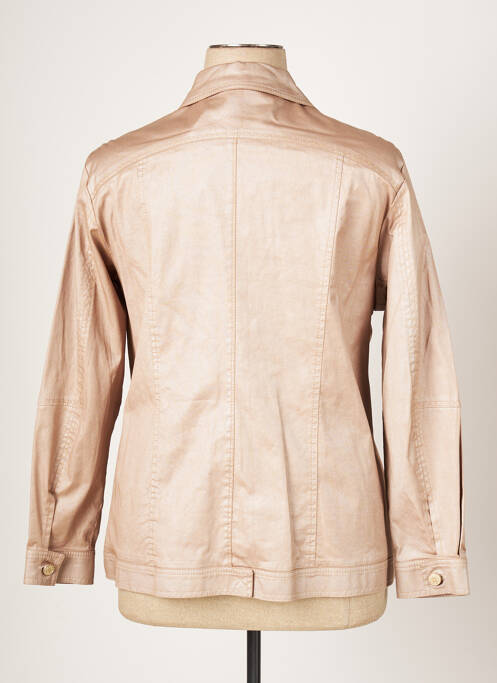 Veste casual rose JUMFIL femme