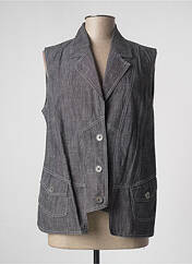 Veste casual gris JUMFIL pour femme seconde vue