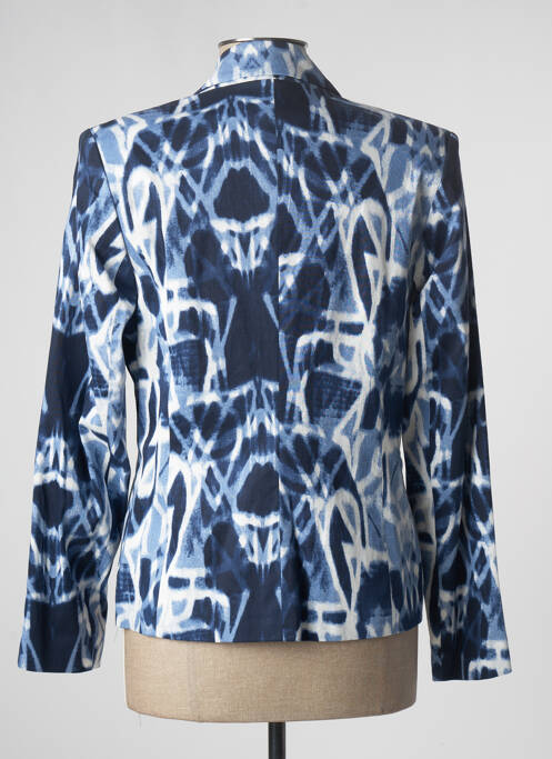 Blazer bleu JUMFIL femme