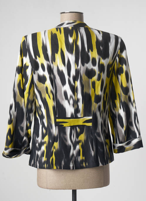 Veste casual noir JUMFIL pour femme