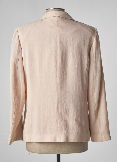 Veste casual rose JUMFIL pour femme