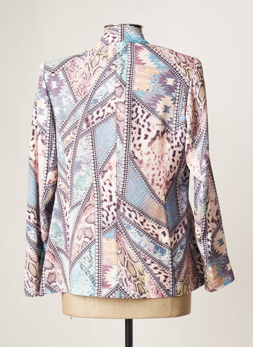 Blazer beige JUMFIL pour femme