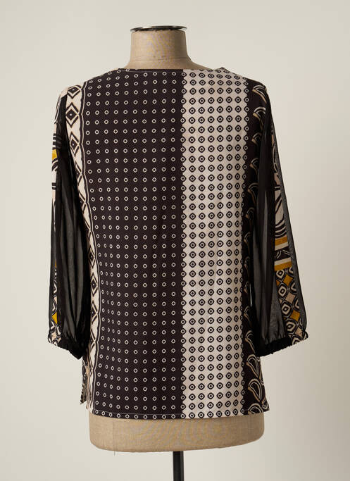 Top beige JUMFIL pour femme