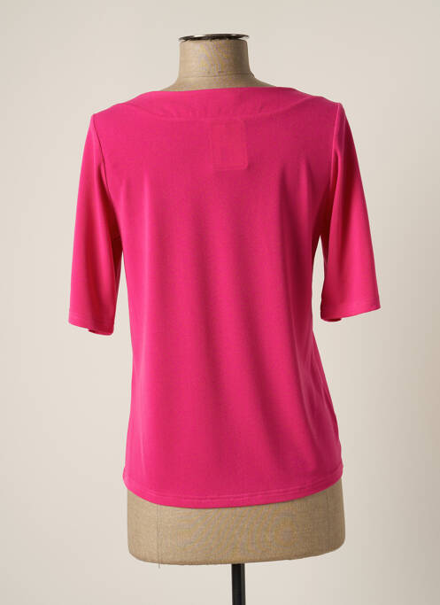 Top rose JUMFIL pour femme