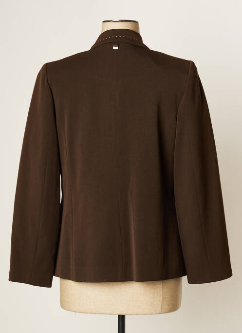 Blazer marron JUMFIL pour femme
