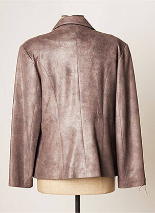 Blazer poches gris JUMFIL femme