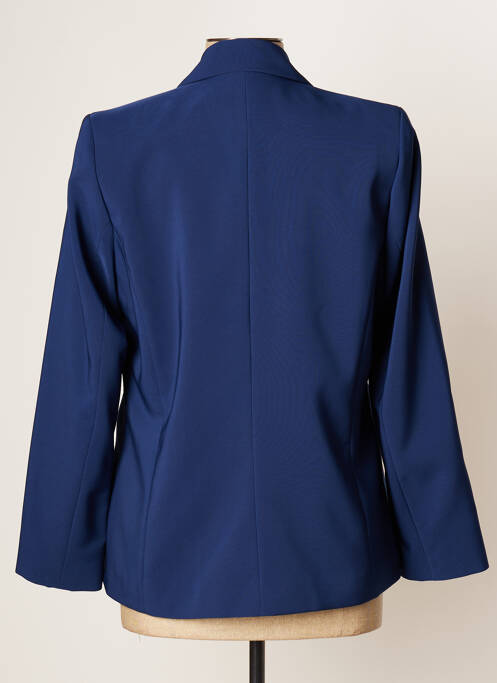 Blazer bleu JUMFIL pour femme
