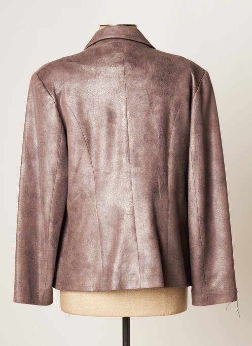 Blazer gris JUMFIL pour femme