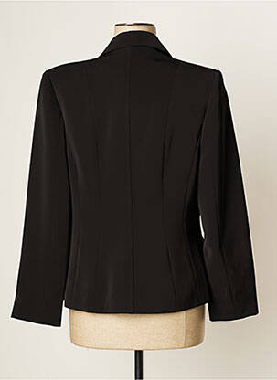 Blazer poches noir JUMFIL femme