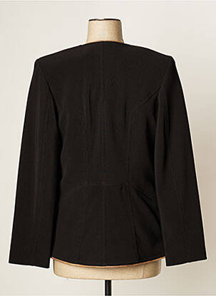 Blazer poches noir JUMFIL femme