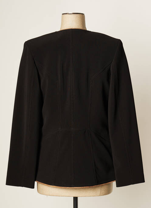 Blazer noir JUMFIL pour femme