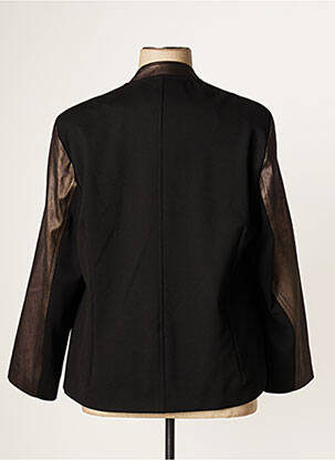 Blazer poches marron JUMFIL femme