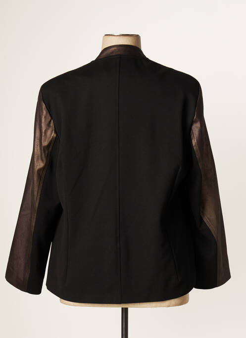 Blazer poches marron JUMFIL femme