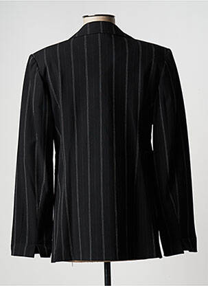 Blazer coupe cintrée noir JUMFIL femme