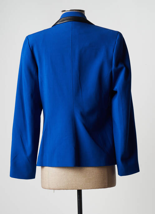 Blazer bleu JUMFIL femme