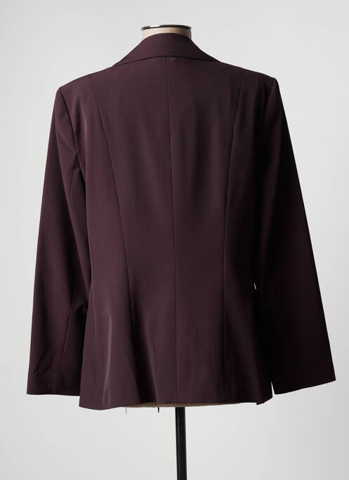 Blazer rouge JUMFIL pour femme